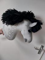 Hobbyhorse/ stokpaard te koop, Hobby en Vrije tijd, Overige Hobby en Vrije tijd, Ophalen of Verzenden, Zo goed als nieuw