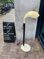 Rhea lamp van Marcello Cuneo for Ampaglas, 1970s, Verzenden, Zo goed als nieuw, Minder dan 100 cm