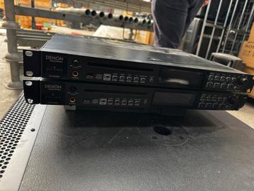 Denon DN-501C USB en CD speler beschikbaar voor biedingen