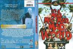 It’s a Mad, Mad, Mad, Mad World 1963 DVD met Spencer, Vanaf 16 jaar, 1980 tot heden, Ophalen of Verzenden, Zo goed als nieuw
