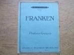 Franken - pinksterfantasie, Ophalen of Verzenden, Gebruikt, Artiest of Componist, Religie en Gospel