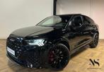 Audi RSQ3 Sportback TFSI RS PANO RS SEATS BLIND.SP SFEER!, Auto's, Audi, Te koop, 5 stoelen, Benzine, Gebruikt