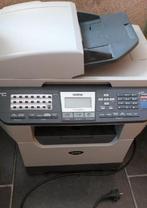 printer brother MCF-8460N, Computers en Software, Printers, Ophalen, Zo goed als nieuw, Kopieren, Printer
