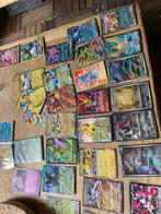 Pokemon, Verzenden, Zo goed als nieuw, Meerdere kaarten