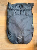 Bugaboo Ant voetenzak steel blue, Ophalen of Verzenden, Zo goed als nieuw, Voetenzak