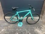 Bianchi C-Sport 2.5 heren, 28 inch, 10 tot 15 versnellingen, Zo goed als nieuw, 50 tot 53 cm