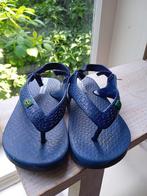 Slippers kind ~ Slippertjes ipanema blauw maat 22/23, Kinderen en Baby's, Schoentjes, Jongetje of Meisje, Ipanema, Ophalen of Verzenden