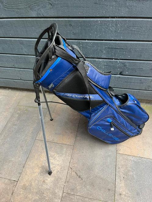 Golftas nieuw!, Sport en Fitness, Golf, Nieuw, Tas, Overige merken, Ophalen