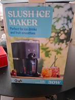 Slushpuppy maker,ice crussher, Ophalen, Nieuw