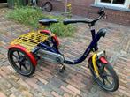 VAN RAAM 3 wieler kinderfiets, Fietsen en Brommers, Fietsen | Driewielfietsen, Ophalen, Gebruikt, Van Raam
