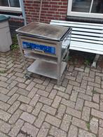 barbecue gasbarbecue  slagerbarbecue  barbecue, Ophalen, Gebruikt