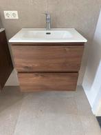 Nieuw Lini Lado Wastafelmeubel 60x46 cm, Ophalen, Nieuw, 50 tot 100 cm, Minder dan 100 cm
