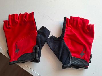 Nieuwe Specialized fiets handschoenen xxl beschikbaar voor biedingen