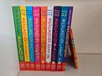 MZZLmeiden boeken serie - Marion van de Coolwijk, Ophalen, Gelezen, Marion van de Coolwijk, Fictie algemeen