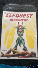 Elfquest nr 60, Eén stripboek, Ophalen of Verzenden, Zo goed als nieuw