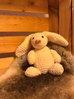 Gehaakte knuffel konijn, Ophalen, Nieuw, Haken, Wol of Garen