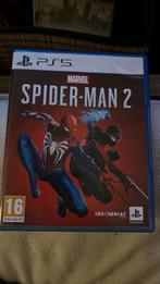 Marvel's Spider-Man 2, Spelcomputers en Games, Ophalen of Verzenden, Zo goed als nieuw