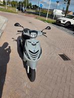 piaggio zip, 25km 4t digitale teller, Fietsen en Brommers, Scooters | Piaggio, Ophalen, Gebruikt, Maximaal 45 km/u, Zip