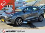 Ford Puma Hybrid 125pk ST-Line, Voorwielaandrijving, 12 maanden, Stof, Euro 6