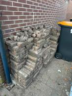 Klinkers / bestrating, Ophalen, Zo goed als nieuw, Beton, Klinkers