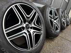 20 " Mercedes G klasse G500 G63 G65 AMG W460 W463 AMG velgen, 255 mm, -, -, Banden en Velgen