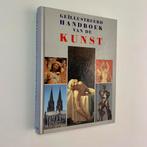 Barbara Kappelmayr, Geïllustreerd handboek van de kunst, Ophalen of Verzenden, Gelezen, Schilder- en Tekenkunst