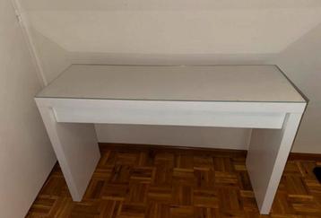 IKEA | malm | makeuptafel | toilettafel