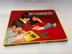 Recnomatic rekenspel vintage, Ophalen of Verzenden, Gebruikt, Rekenen