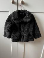 Teddy jas, Kinderen en Baby's, Babykleding | Maat 86, Lili gaufrette, Meisje, Ophalen of Verzenden, Zo goed als nieuw