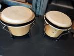 Bongo set., Muziek en Instrumenten, Ophalen, Gebruikt, Trommel