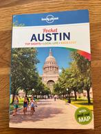 Lonely Planet Pocket Austin Reisgids, Boeken, Lonely Planet, Budget, Ophalen of Verzenden, Zo goed als nieuw
