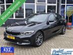 BMW 3-serie 318i Business Edition SPORTLINE NL-Auto M-STUUR, Auto's, Automaat, 1998 cc, Achterwielaandrijving, Gebruikt