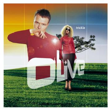 CD=>sale OLIVE - Trickle  beschikbaar voor biedingen