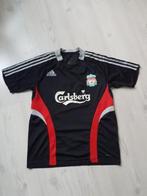 Liverpool heren voetbalshirt in size medium, Ophalen of Verzenden, Zo goed als nieuw, Kleding