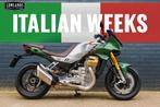 MOTO GUZZI V 100 MANDELLO S (bj 2025), Motoren, Motoren | Moto Guzzi, Bedrijf, Toermotor