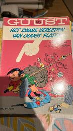 Guust R5 - Het zware verleden van Guust Flater, Eén comic, Ophalen of Verzenden, Gelezen, Europa