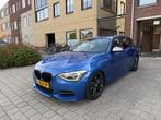 BMW 1-Serie 3.0 M135i 5DR Xdrive AUT 2014 - Goed Onderhouden, Auto's, BMW, Euro 6, Alcantara, Particulier, Geïmporteerd