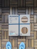 Ikea Runnen vlonder voor buiten - Acacia, Tuin en Terras, Terrasdelen en Vlonders, Ophalen of Verzenden, Nieuw, Hout