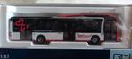 H0LK 0516 OPENBAAR VERVOER BUSSEN IN NEDERLAND 1/87, Hobby en Vrije tijd, Modelauto's | 1:87, Ophalen of Verzenden, Nieuw, Bus of Vrachtwagen