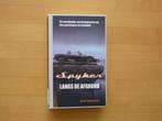 Spyker Langs de afgrond Andre Hoogeboom, Ophalen of Verzenden, Zo goed als nieuw