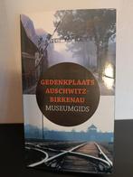 Gedenkplaats Auschwitz -Birkenau, Boeken, Ophalen of Verzenden, Zo goed als nieuw, Tweede Wereldoorlog, Overige onderwerpen