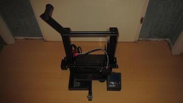 Ender 3 pro beschikbaar voor biedingen