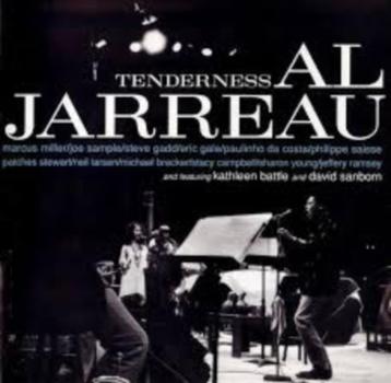 Tenderness van Al Jarreau