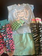 Hockey kleding, sokken 31-35 en handschoen XS, Ophalen of Verzenden, Zo goed als nieuw, Kleding
