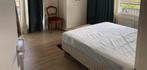 Boxspring ikea 160 x 200 inclusief matras, Huis en Inrichting, Slaapkamer | Boxsprings, Ophalen, Zo goed als nieuw, Tweepersoons