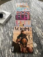 Vogue living + Elle Decoration, Boeken, Tijdschriften en Kranten, Ophalen of Verzenden, Zo goed als nieuw, Overige typen