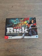 Risk spel compleet zo goed als nieuw, Hobby en Vrije tijd, Gezelschapsspellen | Bordspellen, Ophalen of Verzenden, Zo goed als nieuw