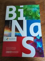 Binas 7e editie HAVO/VWO Nieuw, Boeken, Noordhoff, Biologie, Ophalen of Verzenden, HAVO