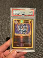 Machamp 59/108 PSA 10, Ophalen of Verzenden, Zo goed als nieuw