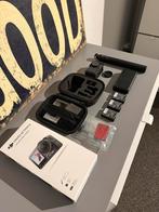 DJI Osmo Action 4 Adventure Combo + verzekering tot Mei 2026, Ophalen of Verzenden, Zo goed als nieuw, Overige merken